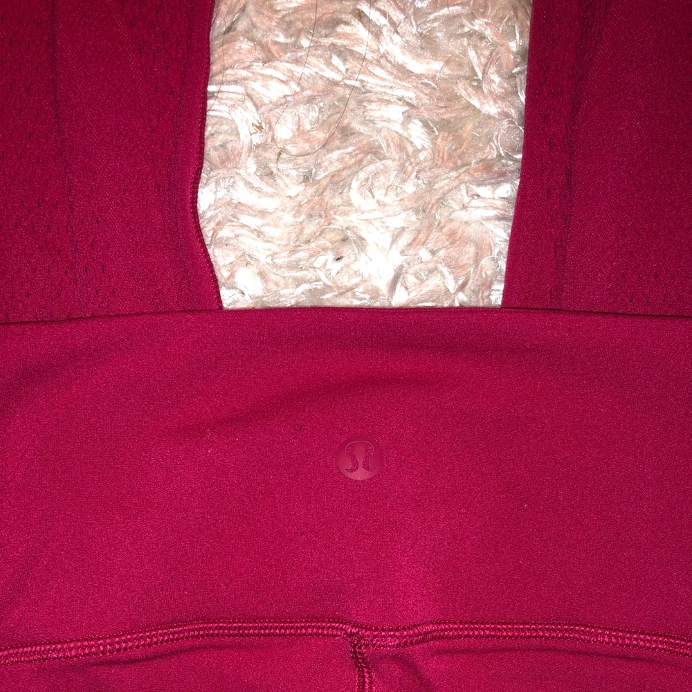 Lulu Lemon Leggings